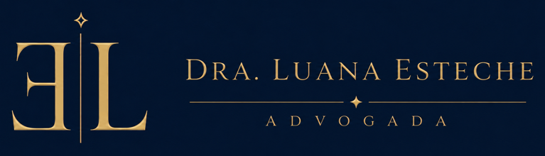 Dra. Luana Esteche — Advogada